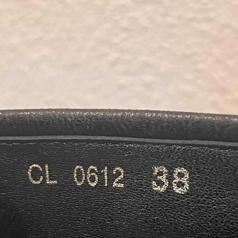 🔹Christian Dior Boots - Picture 14 of 15